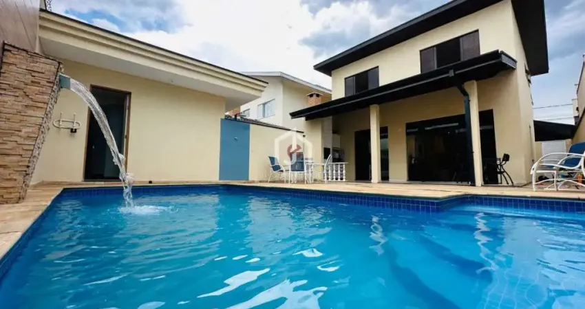 Casa em condomínio fechado com 3 quartos à venda em Campos do Conde, Tremembé 