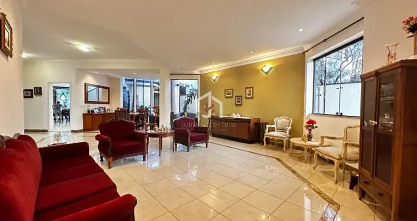 Casa em condomínio fechado com 4 quartos à venda na Avenida Itália, Jardim das Nações, Taubaté