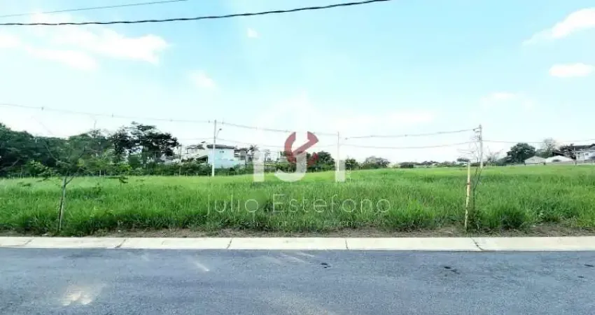 Terreno em condomínio fechado à venda no Loteamento Eldorado, Tremembé 