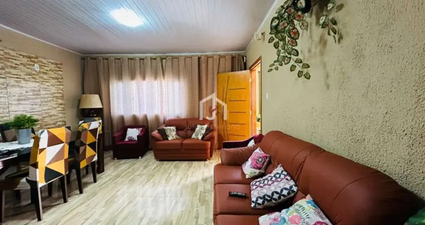 Casa com 4 quartos à venda na Rua Mama Benedita, Residencial Sítio Santo Antônio, Taubaté