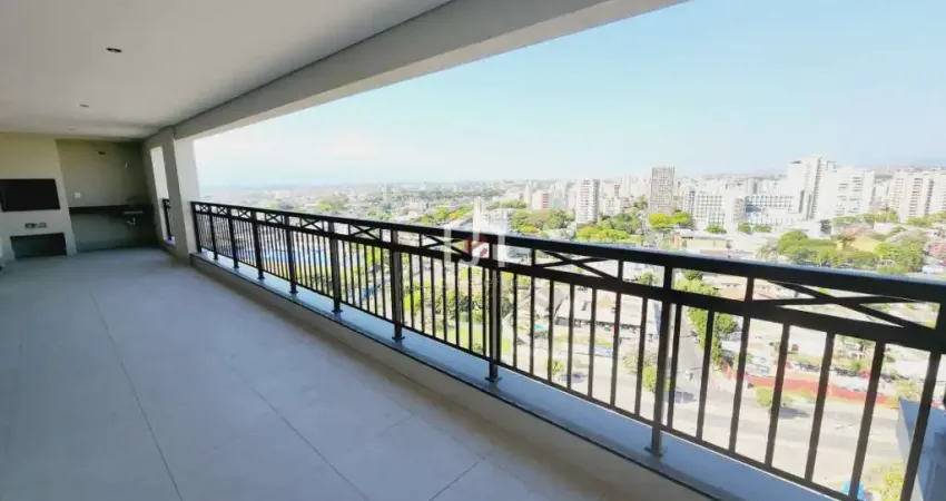 Apartamento com 3 quartos à venda na Rua Inglaterra, Jardim das Nações, Taubaté