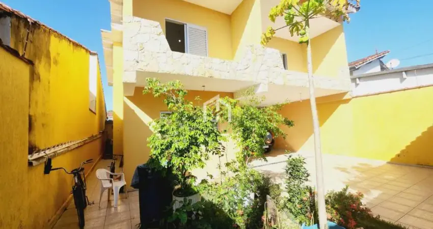 Casa com 4 quartos à venda na Rua Padre José Rúbens Bonafe, Parque Bandeirantes, Taubaté