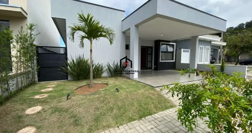 Casa em condomínio fechado com 3 quartos à venda na Morada do Visconde, Tremembé 