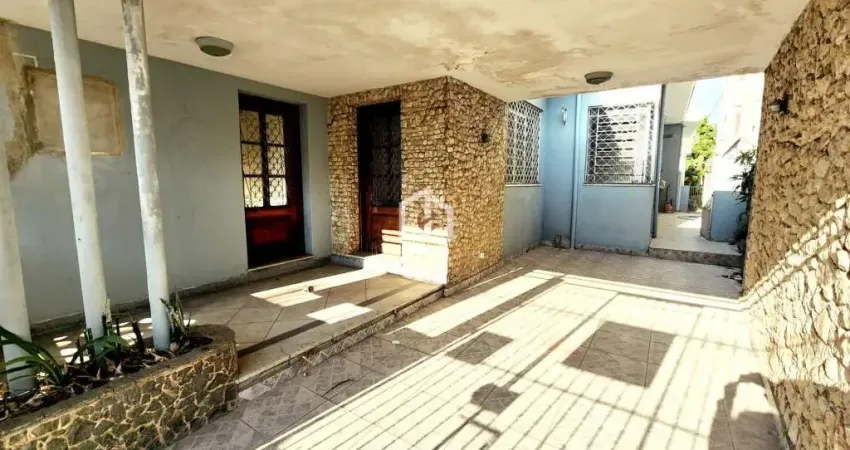 Casa com 6 quartos à venda na Rua Quinze de Novembro, Centro, Taubaté