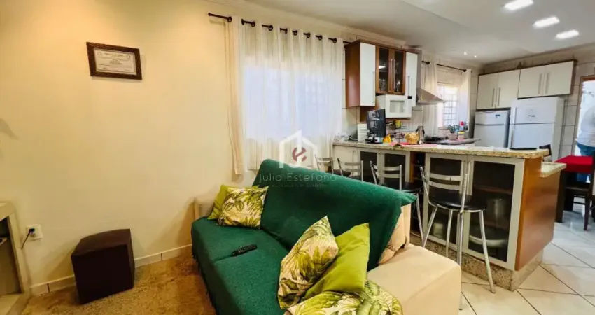 Casa com 4 quartos à venda na Rua Eduardo José Pereira, Jardim Eulália, Taubaté
