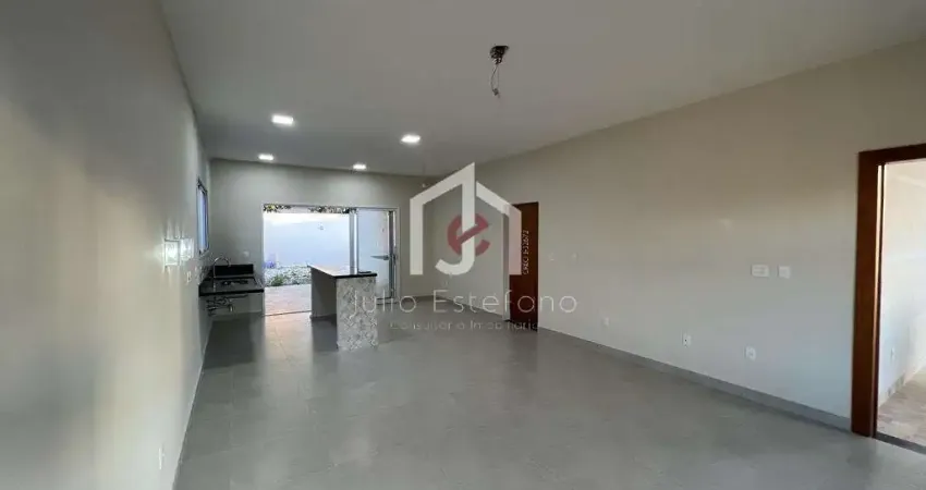 Casa em condomínio fechado com 3 quartos à venda em Parque das Araucárias, Tremembé 