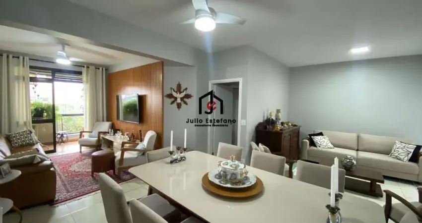 Apartamento com 3 quartos à venda na Praça Santa Terezinha, Centro, Taubaté