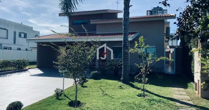 Casa em condomínio fechado com 4 quartos à venda na Avenida Itália, Jardim das Nações, Taubaté