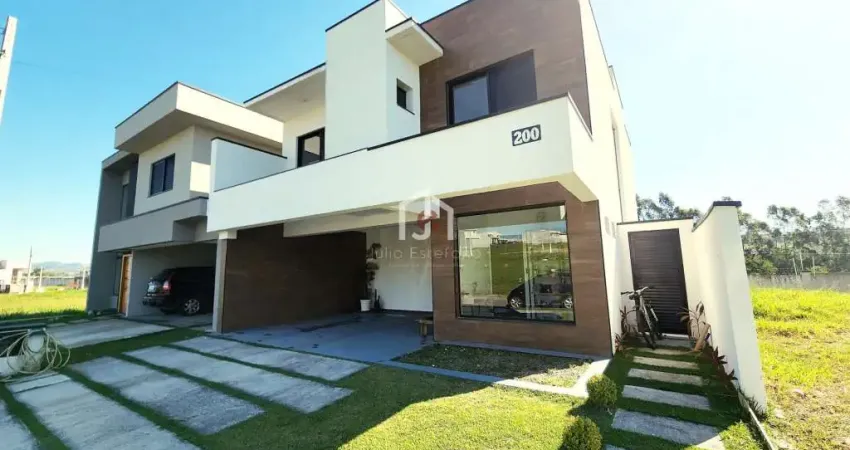 Casa em condomínio fechado com 3 quartos à venda no Vale dos Cristais, Taubaté 