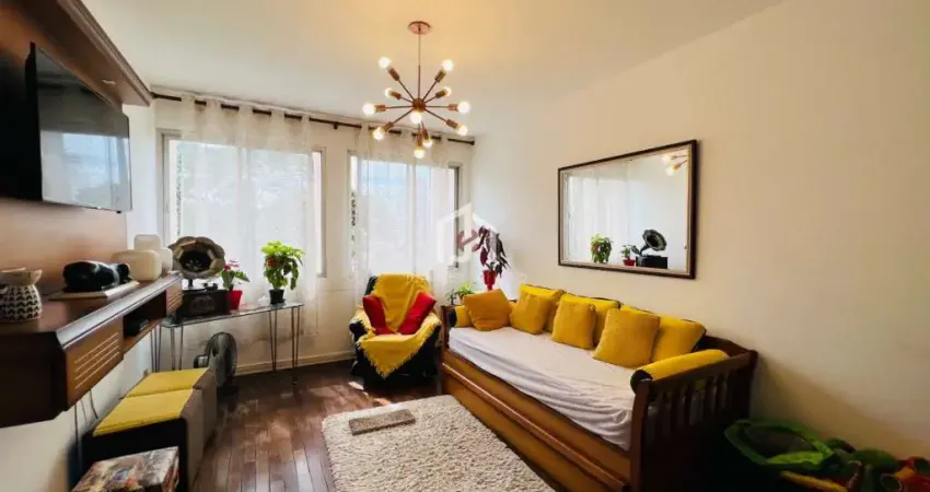 Apartamento com 4 quartos à venda na Rua Carlos Rizzini, Jardim das Nações, Taubaté