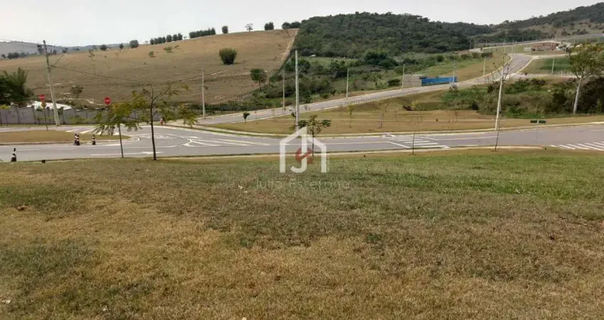 Terreno em condomínio fechado à venda no Fazenda Casa Grande, Taubaté 