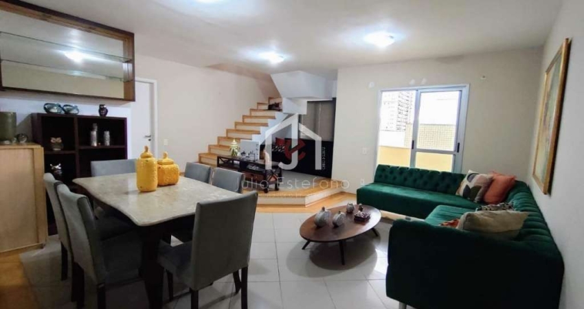Apartamento com 3 quartos à venda na Rua Emílio Winther, Jardim das Nações, Taubaté