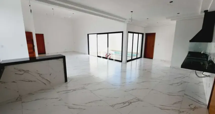 Casa em condomínio fechado com 3 quartos à venda na Rua Adu Dhabi, Condominio Cataguá Way, Taubaté
