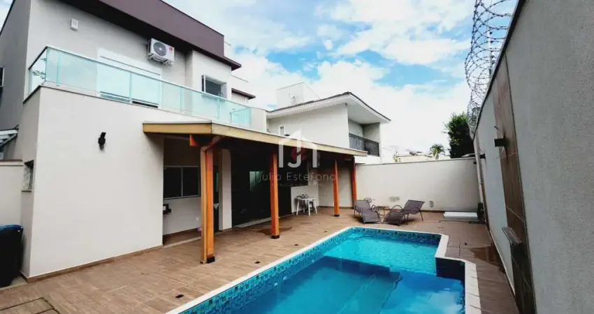 Casa em condomínio fechado com 3 quartos à venda na Rua Padre Fischer, Parque São Luís, Taubaté
