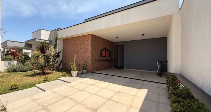 Casa em condomínio fechado com 3 quartos à venda na Morada do Visconde, Tremembé