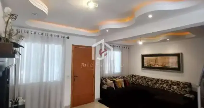 Casa em condomínio fechado com 3 quartos à venda na Rua Professor Ernesto de Oliveira Filho, Esplanada Independência, Taubaté