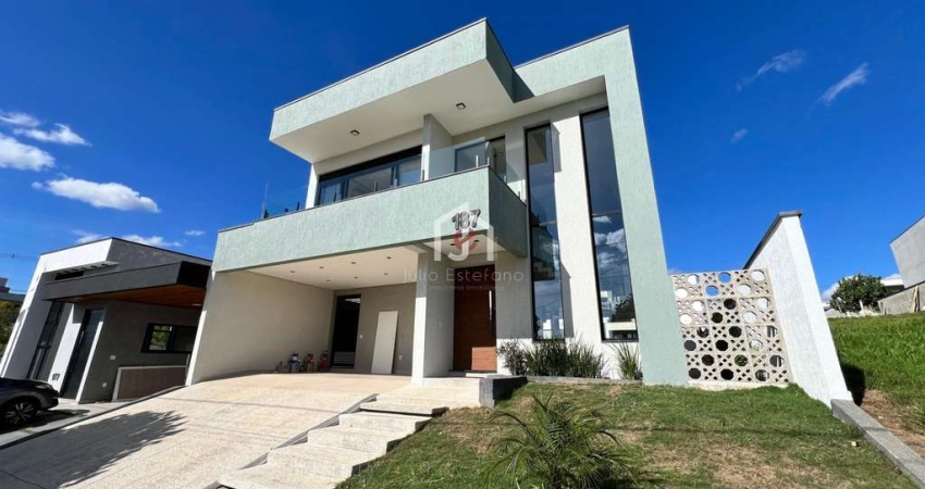 Casa em condomínio fechado com 4 quartos à venda no Fazenda Casa Grande, Taubaté 