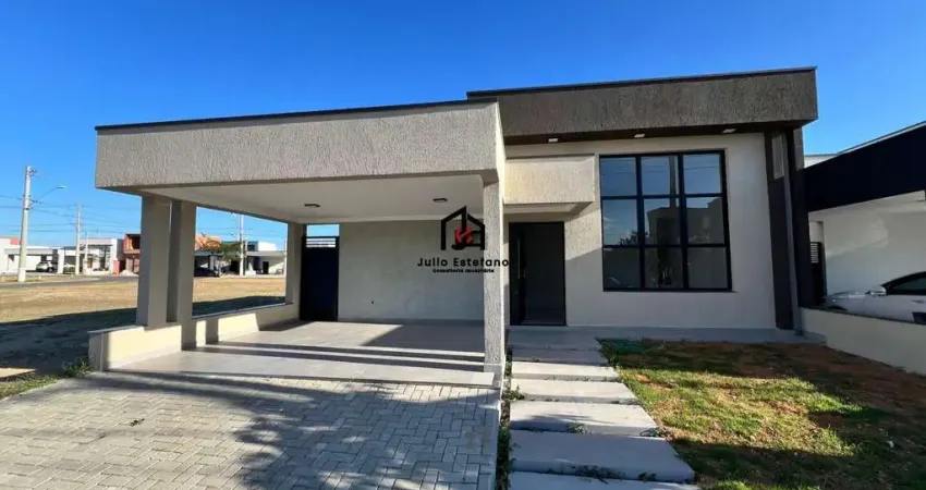 Casa em condomínio fechado com 3 quartos à venda no dos Guedes, Tremembé 