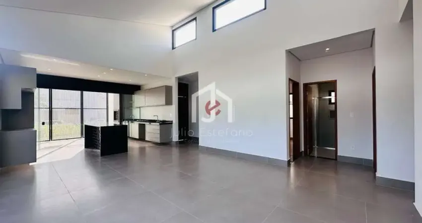 Casa em condomínio fechado com 3 quartos à venda na Estrada Municipal Francisco Alves Monteiro, Residencial Novo Horizonte, Taubaté
