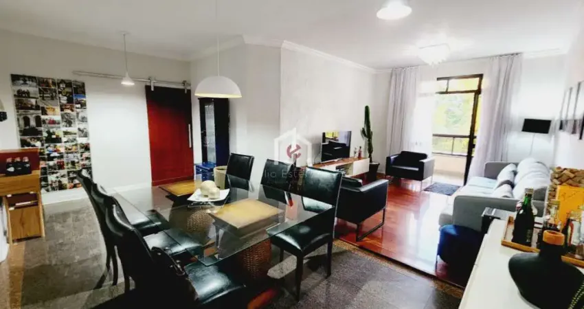 Apartamento com 3 quartos à venda na Rua Engenheiro Urbano Alves de Souza Pereira, Chácara Olaria, Taubaté