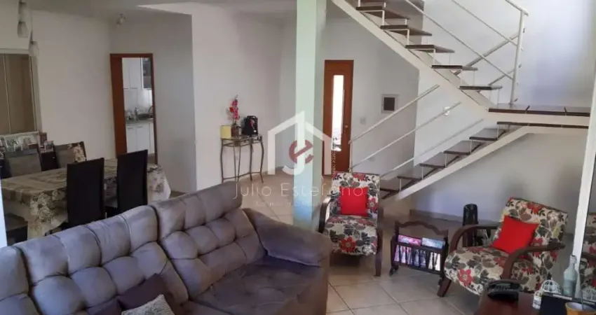 Casa em condomínio fechado com 3 quartos à venda na Rua Padre Fischer, Parque São Luís, Taubaté
