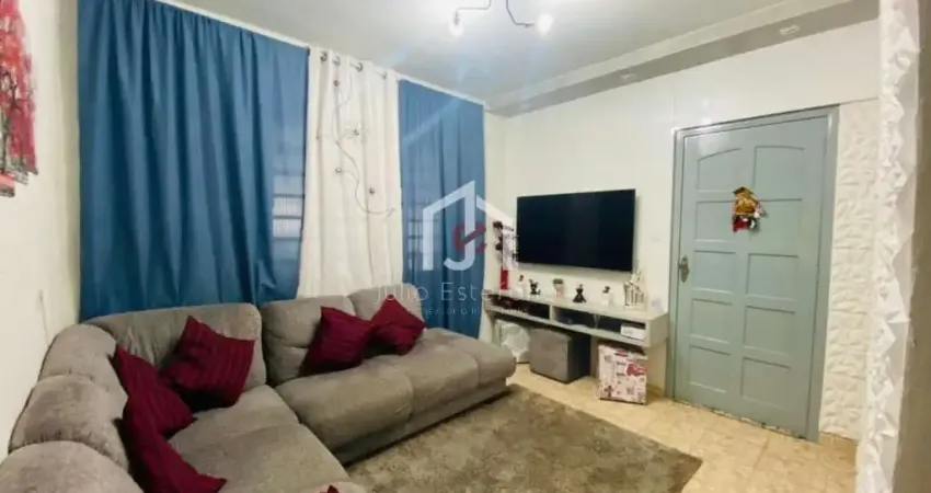 Casa com 3 quartos à venda na Rua Octaviano Evangelista de Paula, Jardim Califórnia, Taubaté