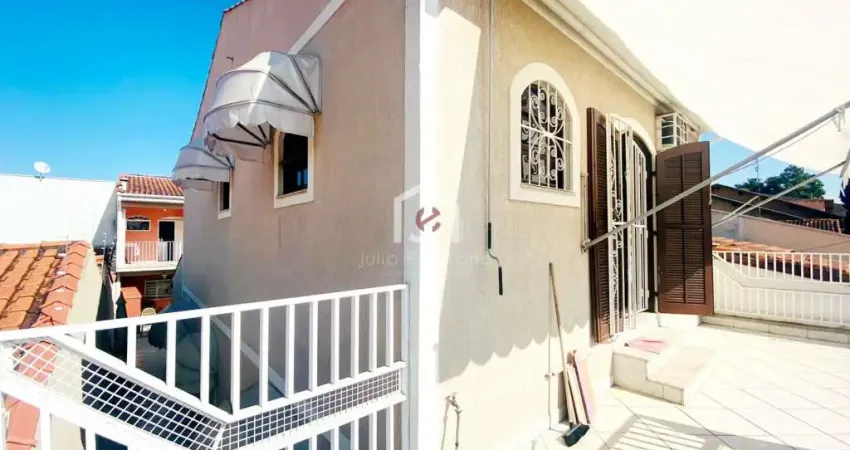 Casa com 3 quartos à venda na Rua Marcônia, Vila das Jabuticabeiras, Taubaté
