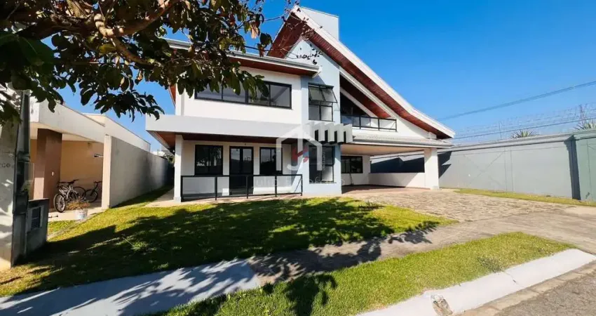 Casa em condomínio fechado com 4 quartos à venda na Rua Pedro Zolczak, Condomínio San Marco, Taubaté