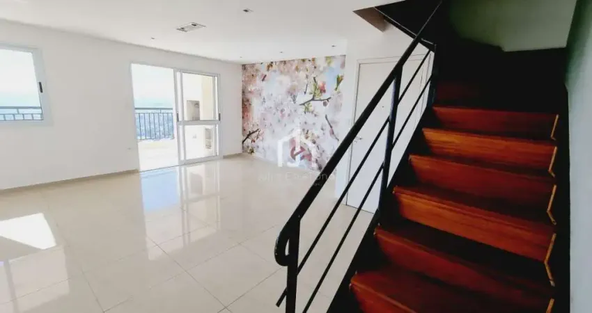 Cobertura com 4 quartos à venda na Avenida Cônego João Maria Raimundo da Silva, Vila Costa, Taubaté