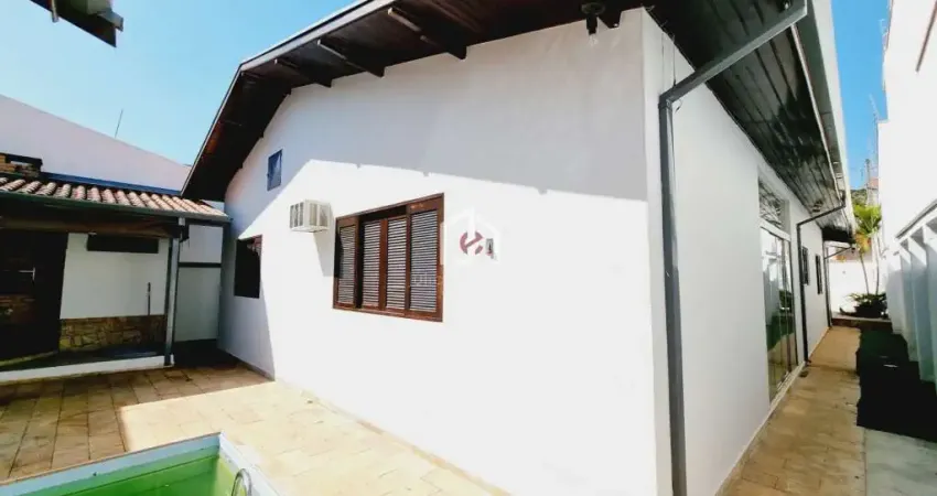 Casa com 3 quartos à venda na Rua das Azaléas, Campos Elíseos, Taubaté