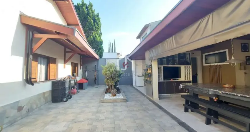 Casa com 5 quartos à venda na Rua Espanha, Jardim das Nações, Taubaté