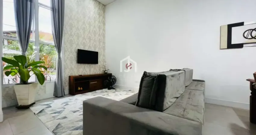 Casa em condomínio fechado com 3 quartos à venda em Campos do Conde, Tremembé 