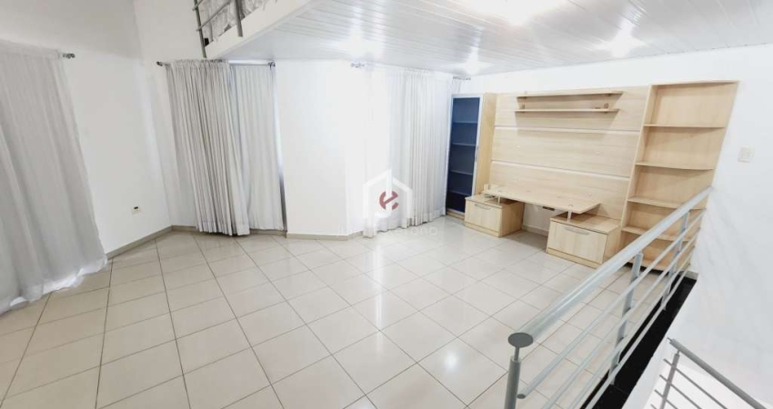 Cobertura com 2 quartos à venda na Avenida Charles Schnneider, Barranco, Taubaté