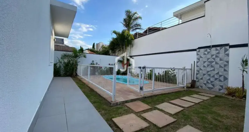 Casa em condomínio fechado com 4 quartos à venda na Avenida Itália, Jardim das Nações, Taubaté