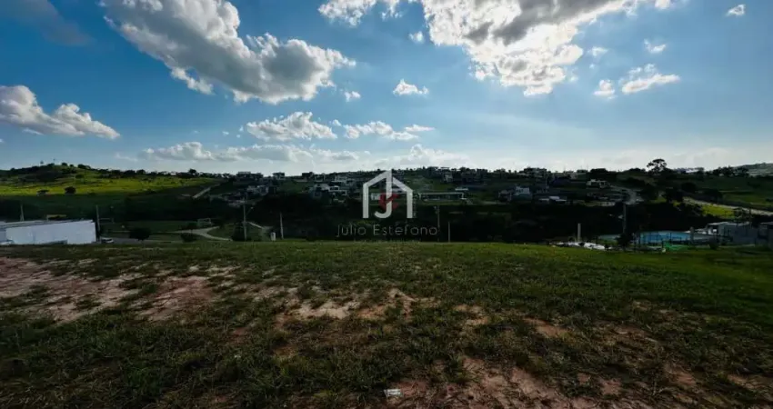 Terreno em condomínio fechado à venda no Fazenda Casa Grande, Taubaté 