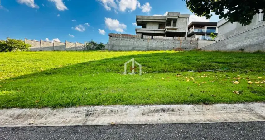 Terreno em condomínio fechado à venda no Fazenda Casa Grande, Taubaté 