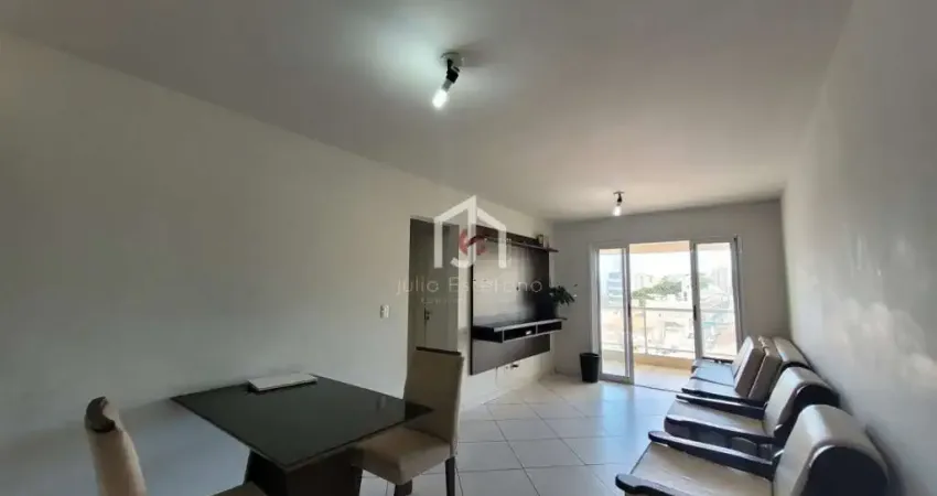 Apartamento com 2 quartos à venda na Rua Colégio Nossa Senhora do Bom Conselho, Jardim das Nações, Taubaté