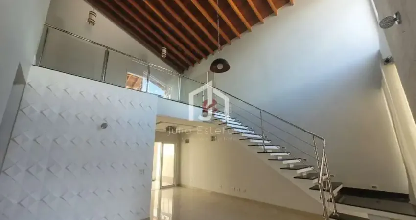 Casa em condomínio fechado com 3 quartos à venda em Campos do Conde, Tremembé 