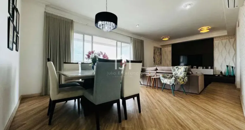 Apartamento com 3 quartos à venda na Rua Afonso Serafim, Loteamento Residencial e Comercial Bosque Flamboyant, Taubaté