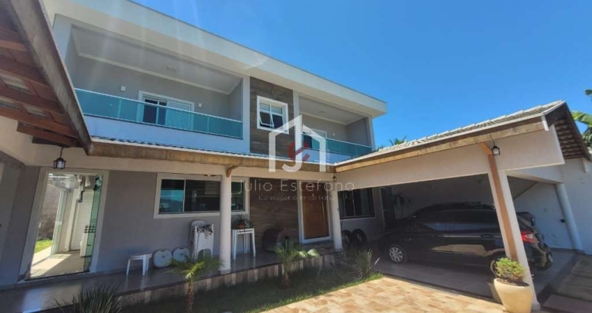 Chácara / sítio com 4 quartos à venda no Residencial Vargas, Tremembé 