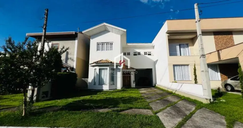 Casa em condomínio fechado com 3 quartos à venda no Caminho Novo, Tremembé 