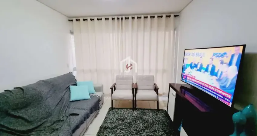 Apartamento com 3 quartos à venda na Rua Edmundo Morewood, Vila Edmundo, Taubaté
