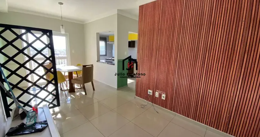 Cobertura com 3 quartos à venda na Rua Professora Celina Monteiro de Castro, Chácara São Manoel, Taubaté