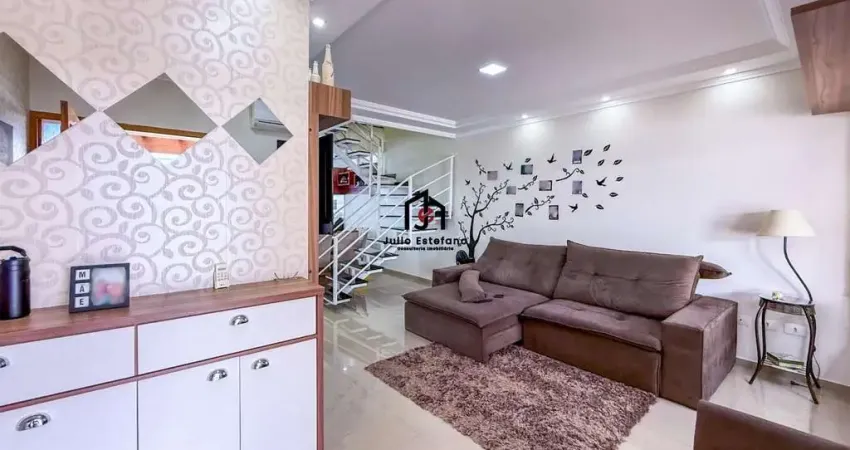 Casa em condomínio fechado com 3 quartos à venda na Rua João Alves de Brito, Vila dos Comerciários 2, Taubaté