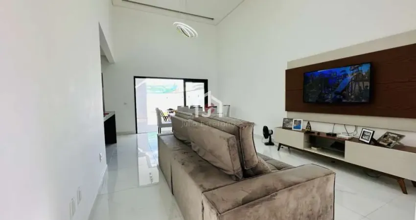 Casa em condomínio fechado com 3 quartos à venda na Avenida Carlos Pedroso da Silveira, Residencial Ouroville, Taubaté