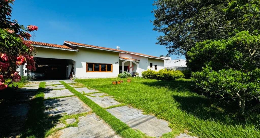 Casa em condomínio fechado com 3 quartos à venda no Condomínio Vale do Sol, Tremembé 