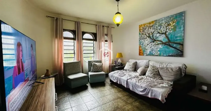 Casa com 3 quartos à venda na Rua Annunciata Rosa Indiani, Parque São Jorge, Taubaté