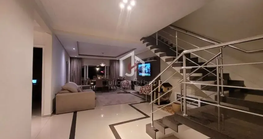 Casa em condomínio fechado com 3 quartos à venda em Campos do Conde, Tremembé 