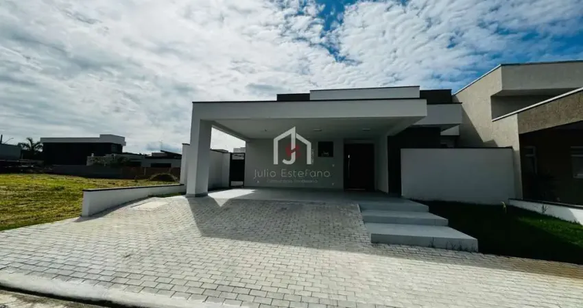 Casa em condomínio fechado com 3 quartos à venda em Parque das Araucárias, Tremembé 