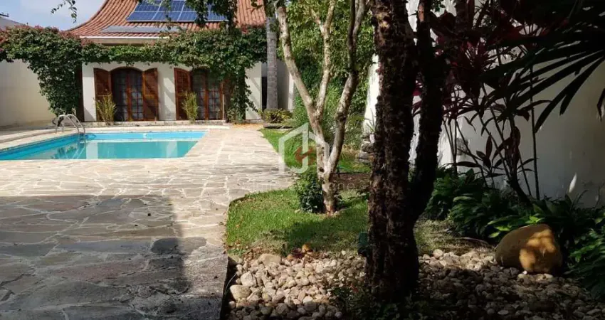 Casa com 3 quartos à venda na Rua Professora Escolástica Bicudo, Independência, Taubaté